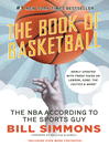 Cover image for The Book of Basketball
